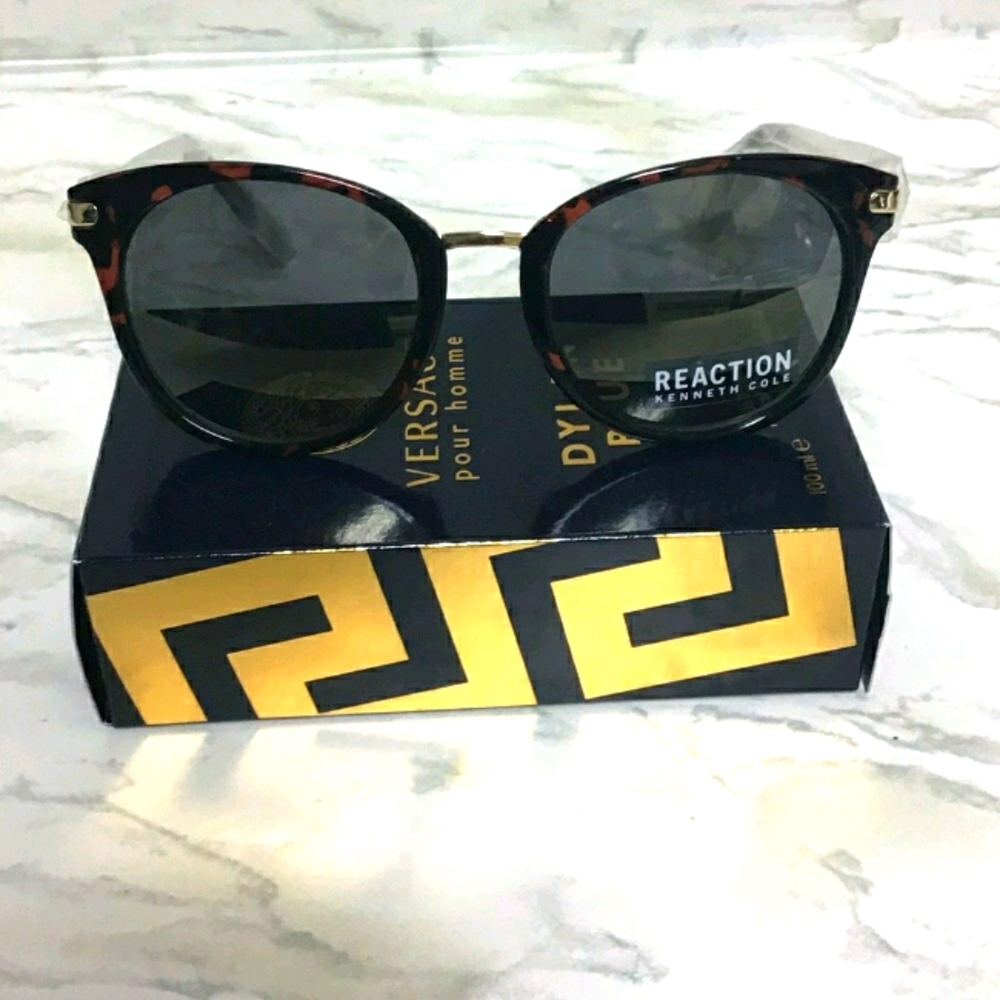 Kenneth Cole reaction sunglasses